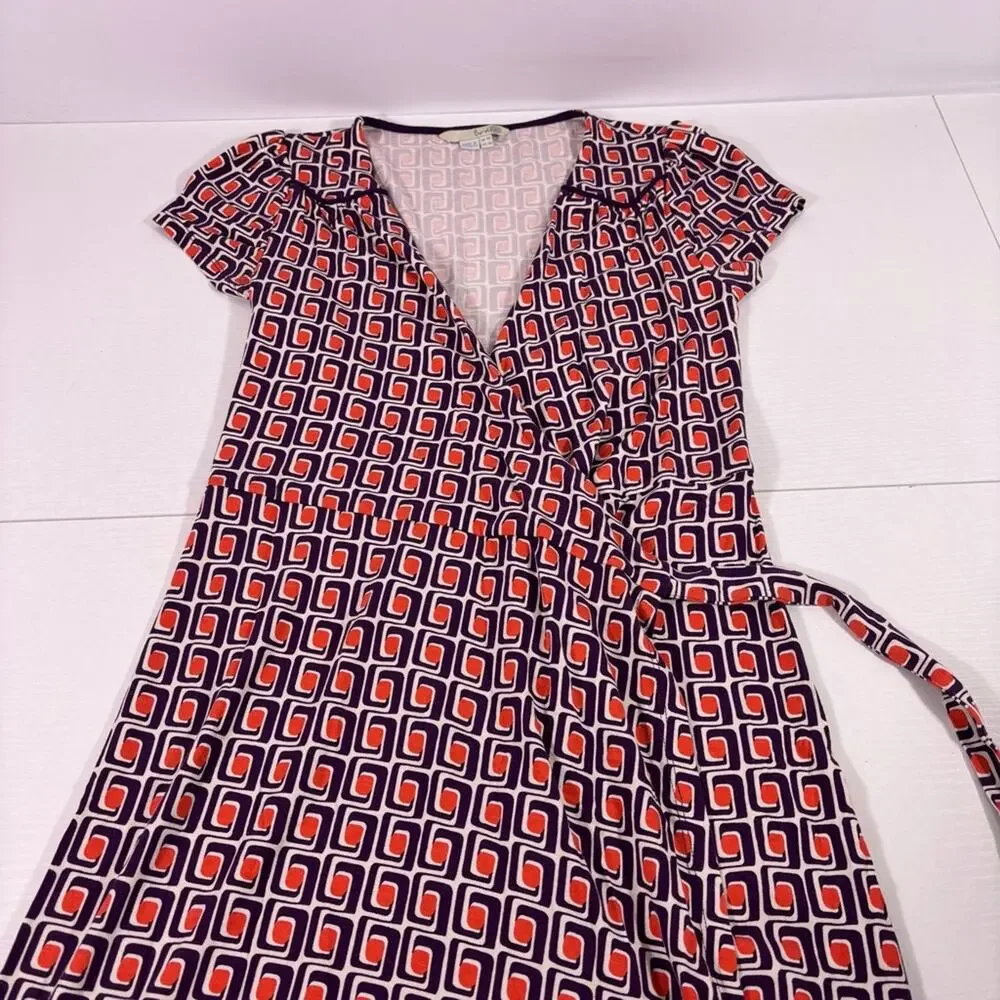 Boden geometric wrap